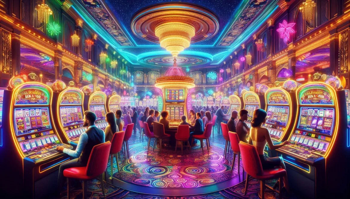 Spinmama Casino